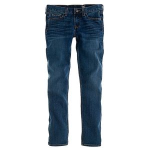 J. Crew Matchstick Crop Jeans